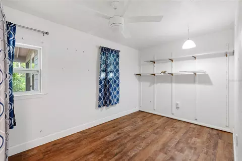 Bedroom - 18467 NW 57th Ct, Reddick, FL 32686 photo 2 of 2