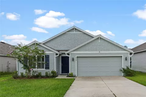 695 NW 243rd Ter, Newberry, FL 32669