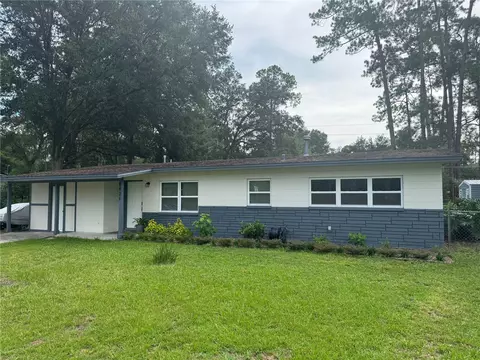 1421 NE 18th Ave, Gainesville, FL 32609