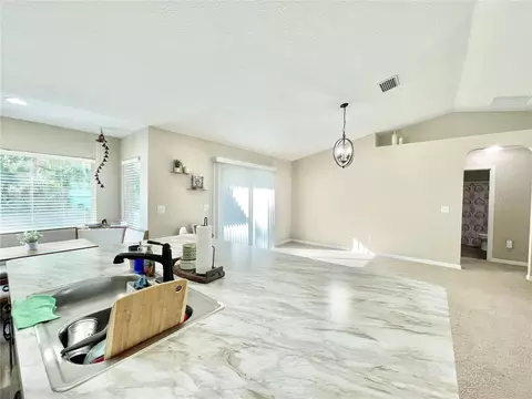Kitchen - 121 NW 5th Pl, Williston, FL 32696 photo 3 of 3