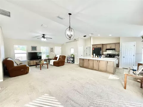 Living - 121 NW 5th Pl, Williston, FL 32696 photo 4 of 4
