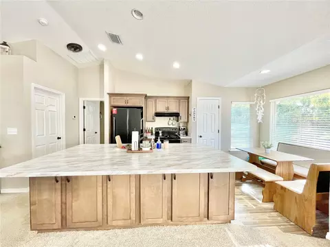 Kitchen - 121 NW 5th Pl, Williston, FL 32696 photo 1 of 3
