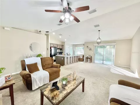 Living - 121 NW 5th Pl, Williston, FL 32696 photo 3 of 4