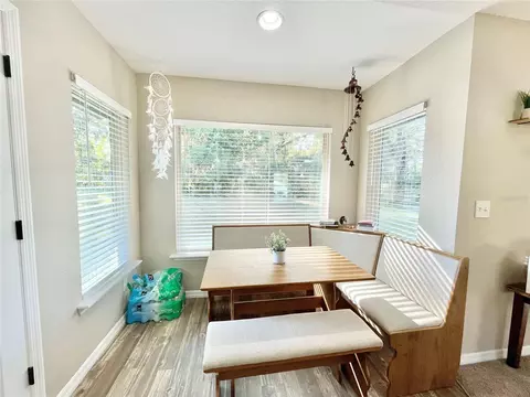 Dining - 121 NW 5th Pl, Williston, FL 32696 photo 1 of 1