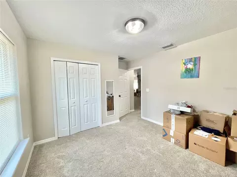 Bedroom - 121 NW 5th Pl, Williston, FL 32696 photo 5 of 5