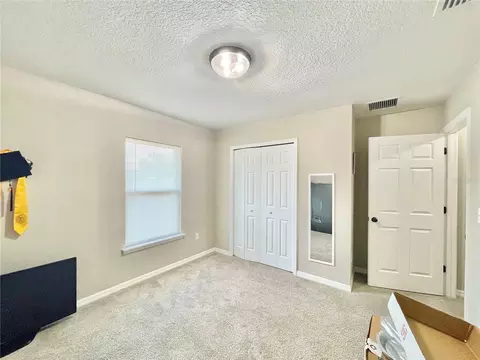 Bedroom - 121 NW 5th Pl, Williston, FL 32696 photo 4 of 5