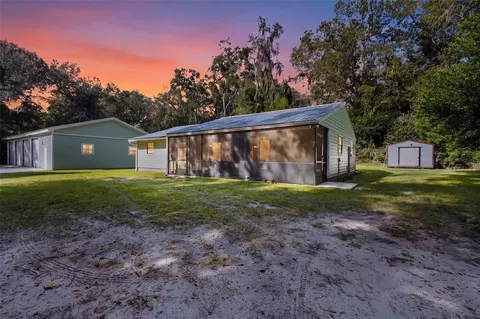 17163 SW 141st Rd, Archer, FL 32618