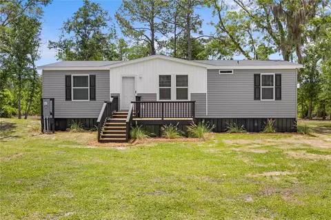 2928 SEbenezer, Lake City, FL 32025