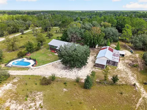 View/Area - 5151 NE 124th Ter, Williston, FL 32696 photo 2 of 8