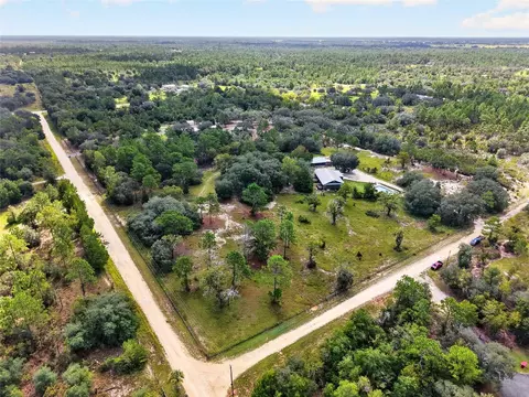 View/Area - 5151 NE 124th Ter, Williston, FL 32696 photo 6 of 8