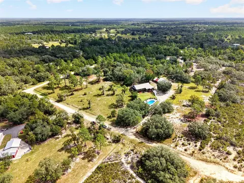 View/Area - 5151 NE 124th Ter, Williston, FL 32696 photo 4 of 8