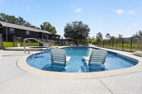 Exterior - 5151 NE 124th Ter, Williston, FL 32696 photo 4 of 16