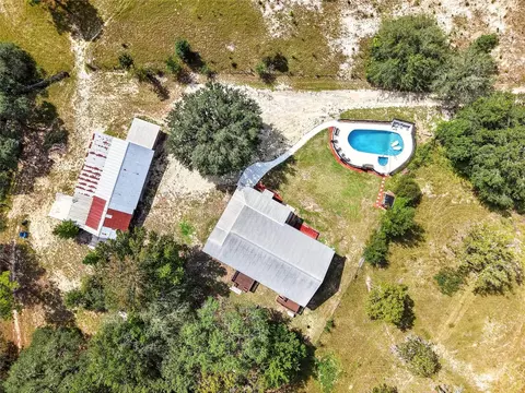 View/Area - 5151 NE 124th Ter, Williston, FL 32696 photo 7 of 8