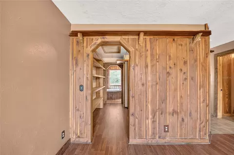 Entry Way - 5151 NE 124th Ter, Williston, FL 32696 photo 3 of 3