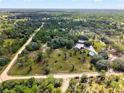 View/Area - 5151 NE 124th Ter, Williston, FL 32696 photo 5 of 8