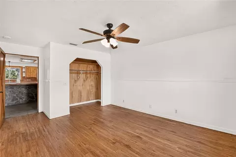 Bedroom - 5151 NE 124th Ter, Williston, FL 32696 photo 1 of 3