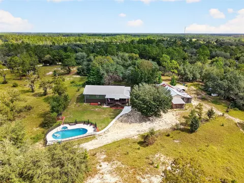 View/Area - 5151 NE 124th Ter, Williston, FL 32696 photo 8 of 8