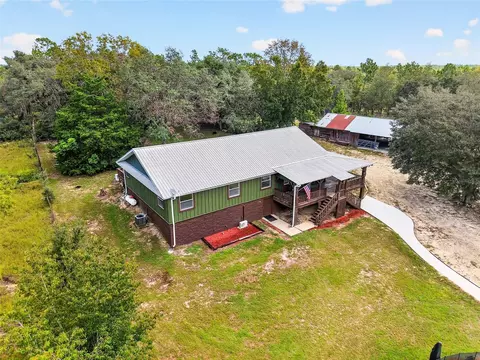 View/Area - 5151 NE 124th Ter, Williston, FL 32696 photo 1 of 8