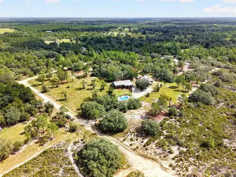 View/Area - 5151 NE 124th Ter, Williston, FL 32696 photo 3 of 8