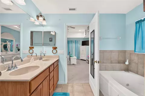 Bath - 118 Garnet Pl, Interlachen, FL 32148 photo 4 of 5