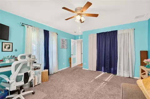Bedroom - 118 Garnet Pl, Interlachen, FL 32148 photo 6 of 6