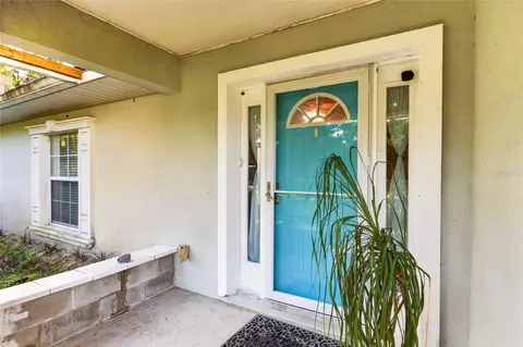 Entry Way - 118 Garnet Pl, Interlachen, FL 32148 photo 1 of 5