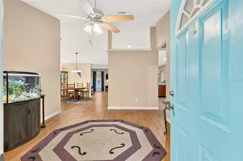 Entry Way - 118 Garnet Pl, Interlachen, FL 32148 photo 2 of 5