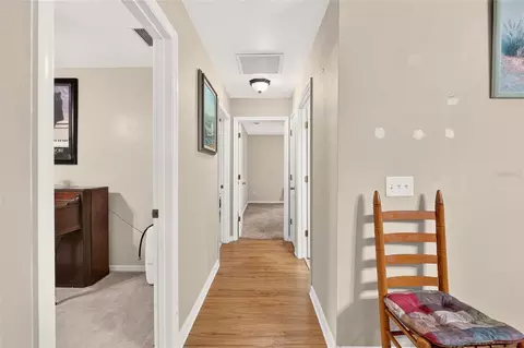 Entry Way - 118 Garnet Pl, Interlachen, FL 32148 photo 4 of 5