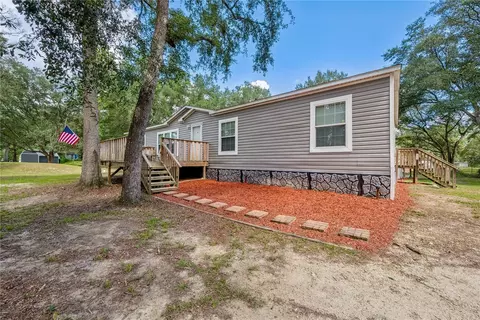 7224 SE 163rd Ln, Lake Butler, FL 32054