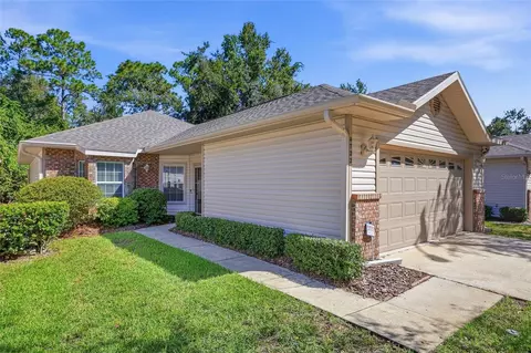 4722 NW 80th Rd, Gainesville, FL 32653
