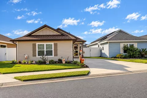 1800 SW 246th Dr, Newberry, FL 32669