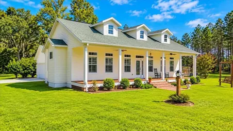 2451 NE 120th St, Chiefland, FL 32626