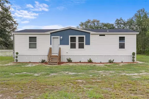 4842 SW 82nd Dr, Lake Butler, FL 32054