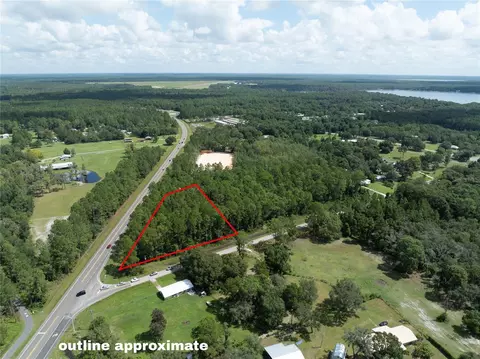 Se Sr 100, Starke, FL 32091 photo 2
