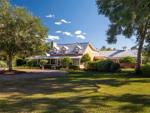 11317 NW 199th Ave, Alachua, FL 32615