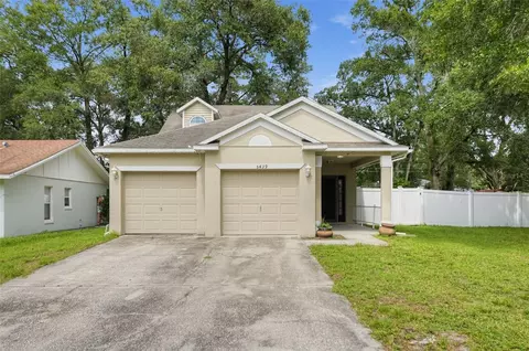 5439 Gaucho Way, Orlando, FL 32810