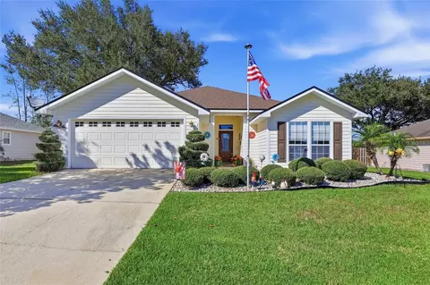 25372 NW 10th Ave, Newberry, FL 32669