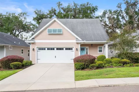 1402 NW 121st Way, Gainesville, FL 32606