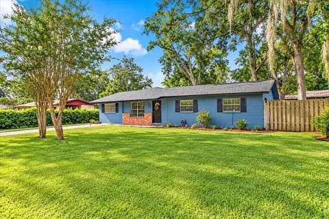 200 SW 264th St, Newberry, FL 32669