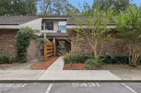 5431 NW 33rd Pl, Gainesville, FL 32606
