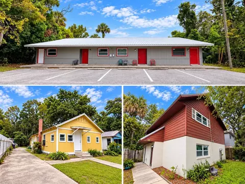 824 SE 1st Ave, Gainesville, FL 32601