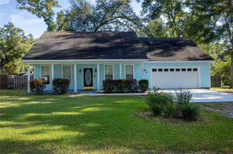 23830 NW 182nd Pl, High Springs, FL 32643