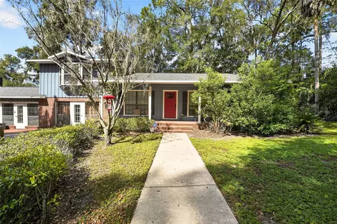 18784 NW 230th St, High Springs, FL 32643
