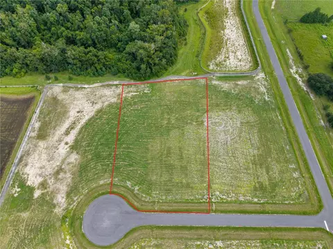 lot20 NW 101st Way, Alachua, FL 32615