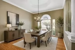 Dining - 915 SW 86th Way, Gainesville, FL 32607 photo 1 of 2