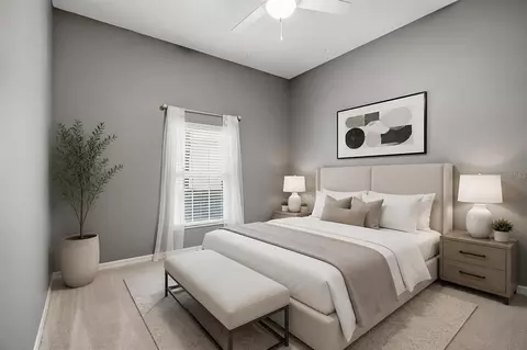 Bedroom - 915 SW 86th Way, Gainesville, FL 32607 photo 1 of 4