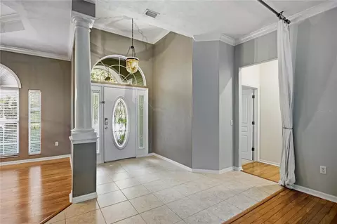 Entry Way - 915 SW 86th Way, Gainesville, FL 32607 photo 1 of 2