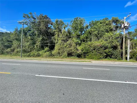 N Us Hwy 301, Waldo, FL 32694