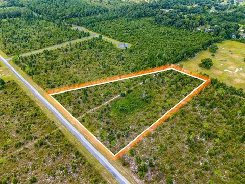 tbd 211th Ct, Live Oak, FL 32060