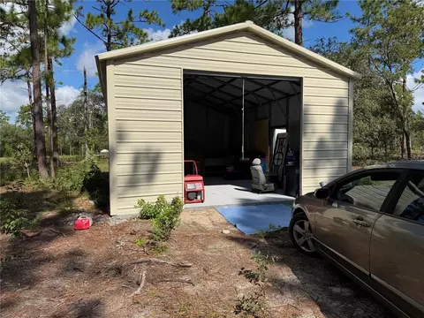 164 Melrose Landing Blvd, Hawthorne, FL 32640